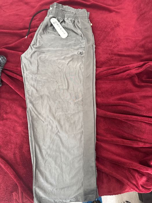 Pantaloni trening mare 3 XL