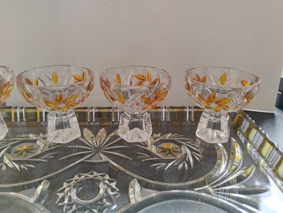 Кристални изделия