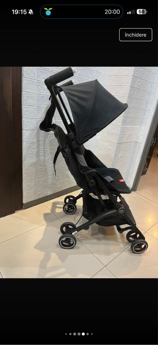 GB pockit + All terrain