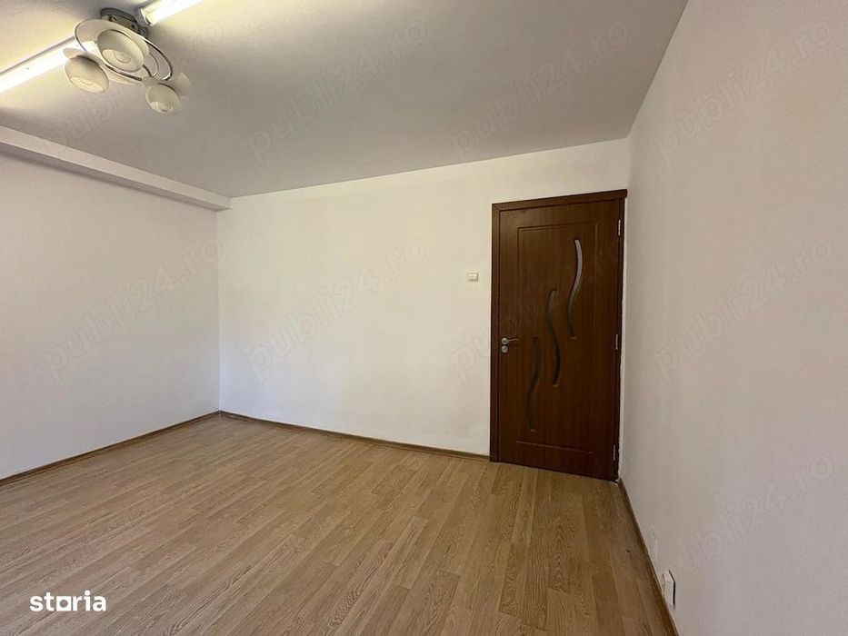 Apartament 2 Camere | Sebastian | Decomandat | Etaj 1 |