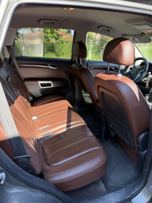 Продава се Opel Antara