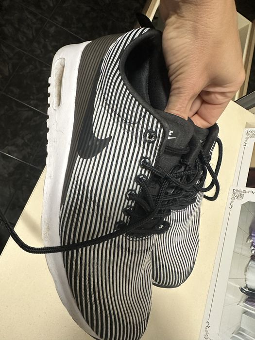Дамски маратонки пума, найк, air jordan
