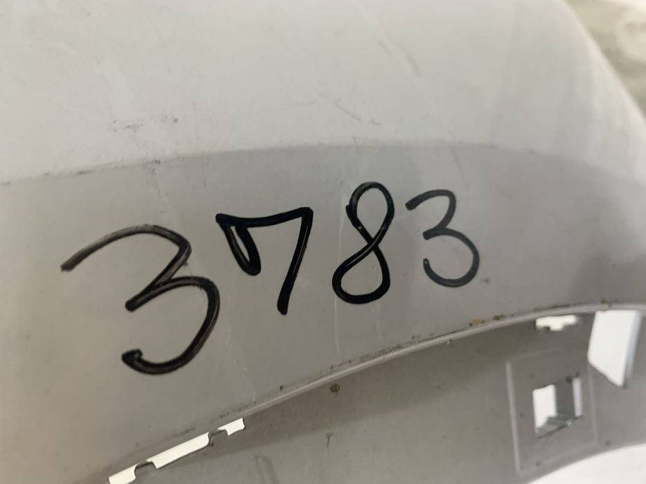 Bara fata VW T-Roc, 2018, 2019, 2020, 2021, cod origine OE 2GA807221J.