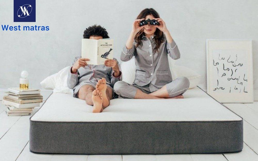 Ортопедический матрас – гарантия качественного сна и здоровья!