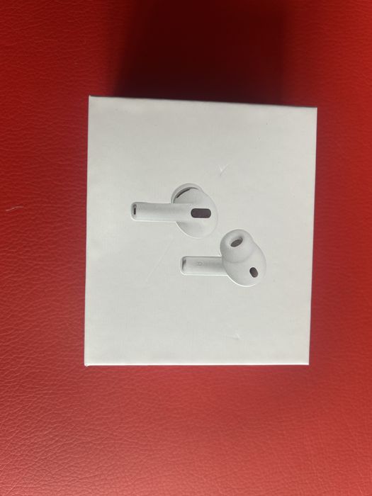 Apple Airpods Pro 3