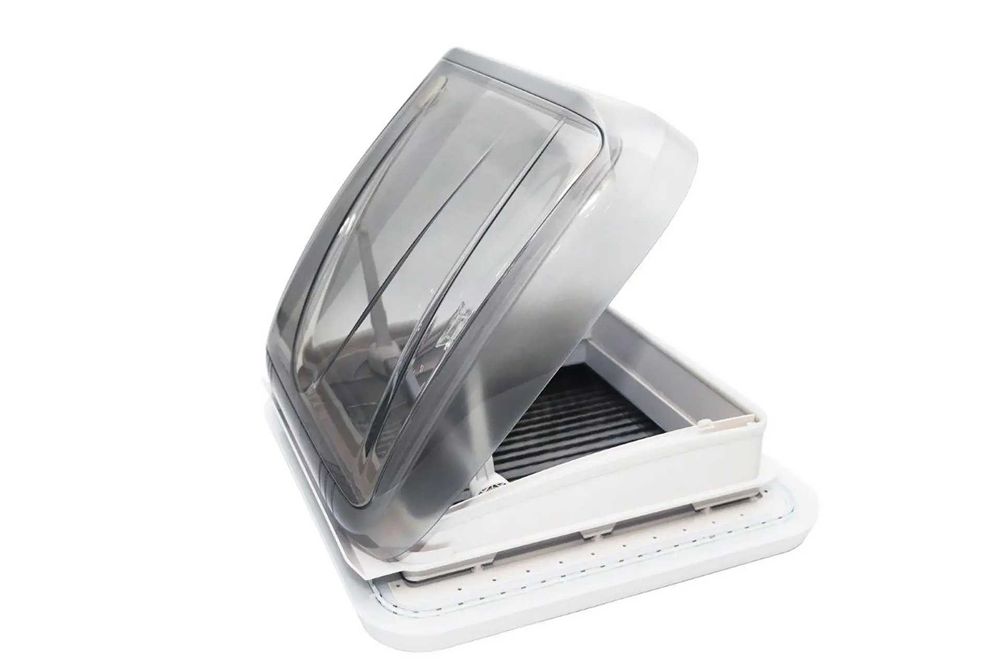 EI-RSL400400 LED покривен прозорец