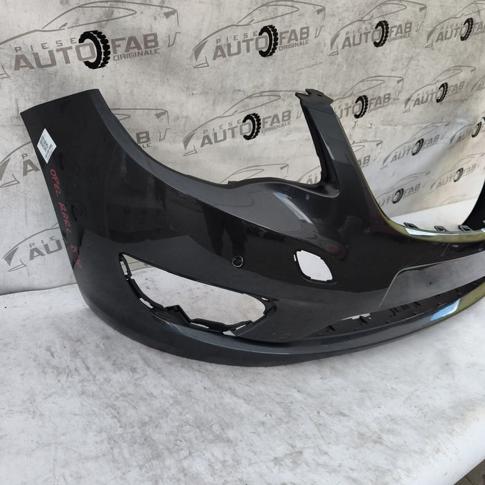 Bara fata Opel Karl an 2015-2016-2017-2018-2019