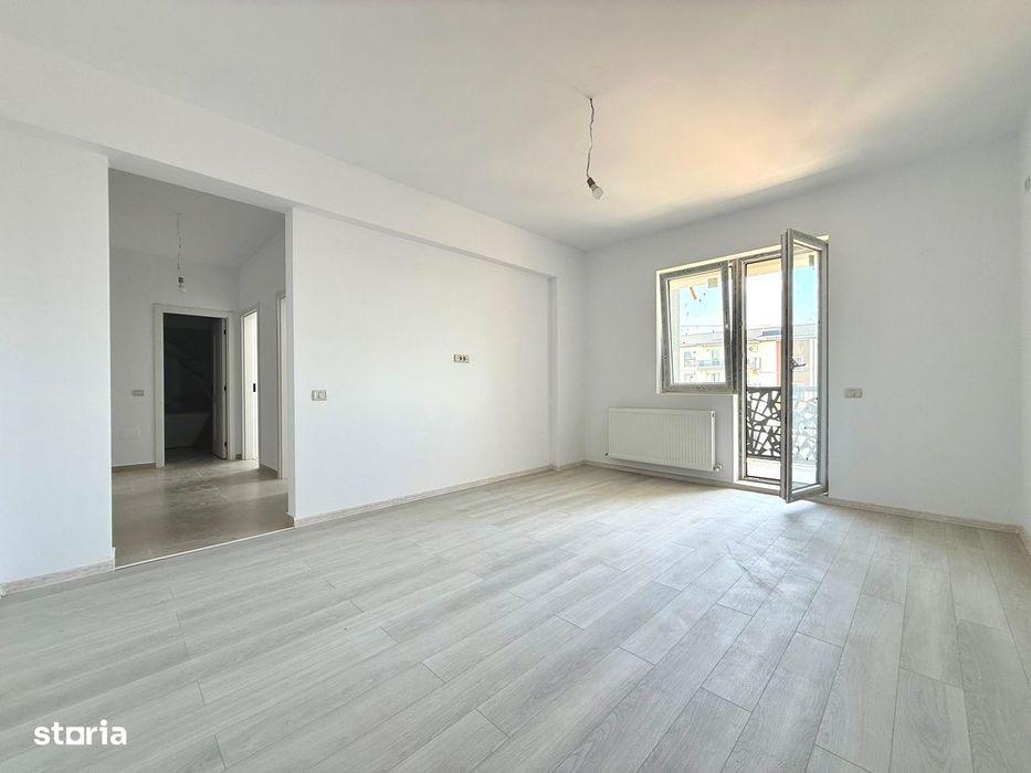 Apartament 2 Camere Decomandat |  Faza 2 - Predare Martie 2027