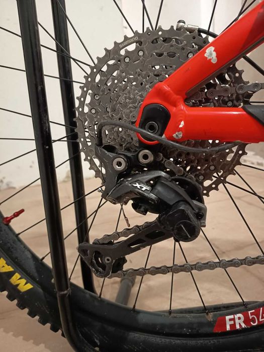 Giant Reign SX Mullet 29/27.5