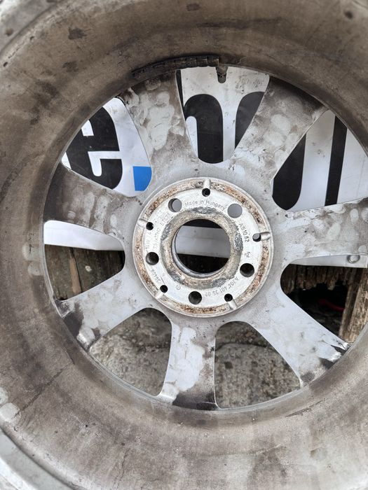 17 5х112 джанти 17 5х112 джанти