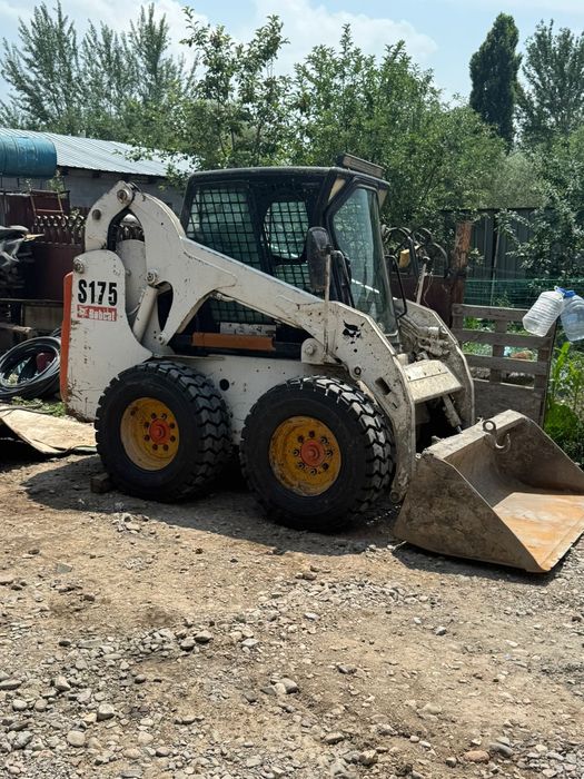 Аренда услуги спец.техники