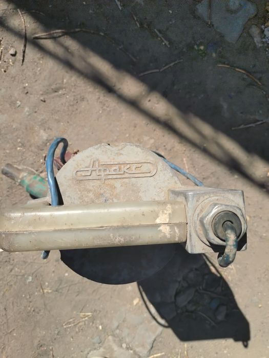 Продам насос водяной качество ссср