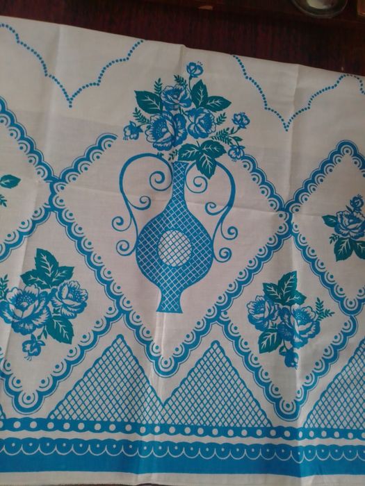 Продам шторы из хлопка