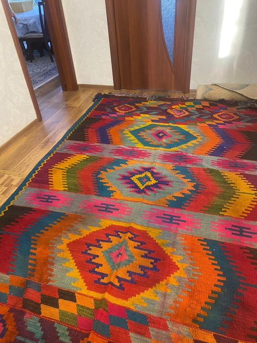 Ковры ручной работы 100000 новые