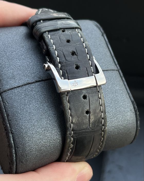 Ulysse Nardin Maxi Marine