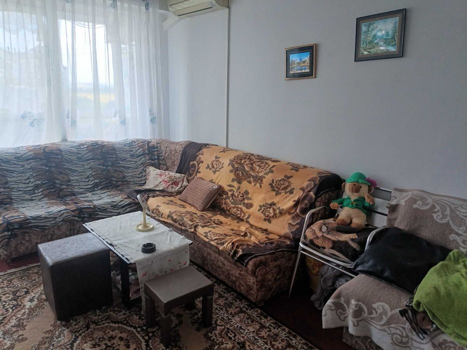 Продава се Двустаен апартамент в Разград, Орел - 58 кв.м за 1187 €/кв.м - Снимка #8