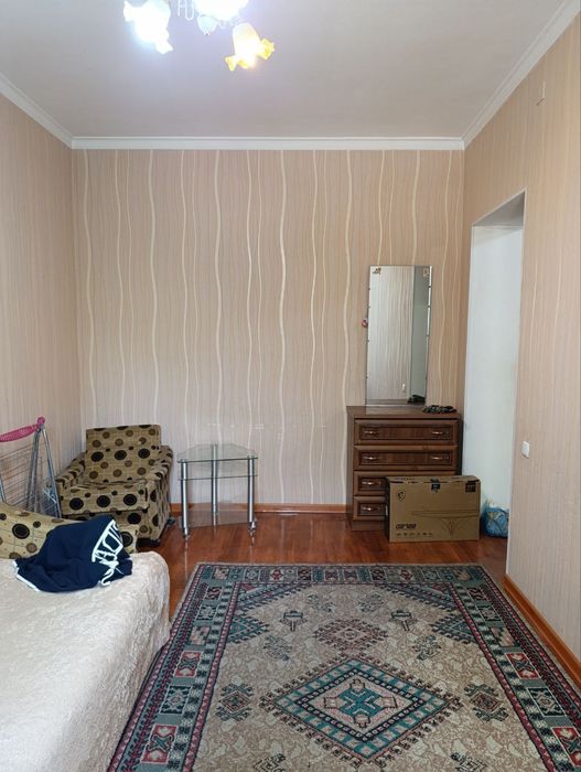 Продаю квартиру свою