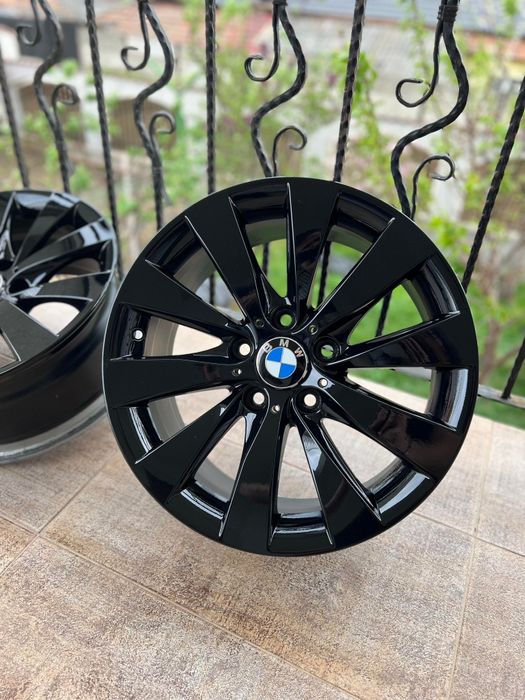 Jante bmw f30 r17 originale