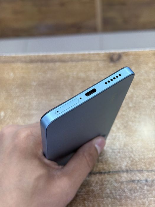Redmi Note 14  (Kaspi 0-0-12)