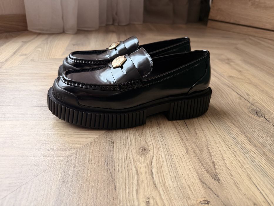 Дамски мокасини Armani Exchange