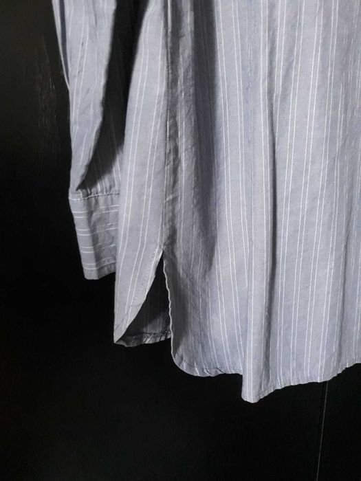 Camasa dama lunga ,noua ,marime M