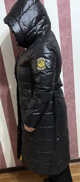 Продам зимнюю куртку