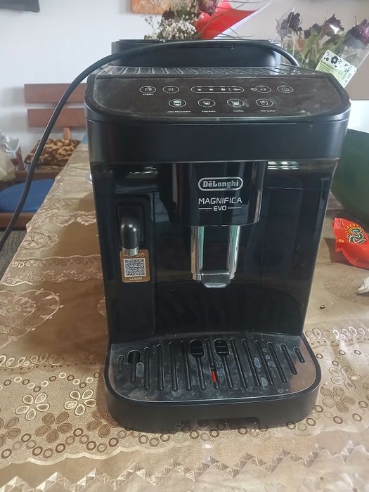 Expresor automat