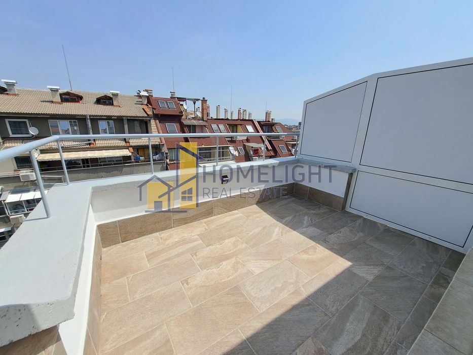 Продава се Двустаен апартамент в София, Оборище - 78 кв.м за 2898 €/кв.м - Снимка #7