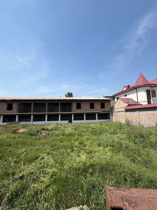 Турк махалля, Кибрайский район  продается земельный участок 7-соток