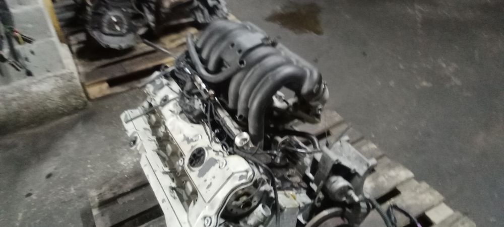 двигателя каробки автомат механика 124 .