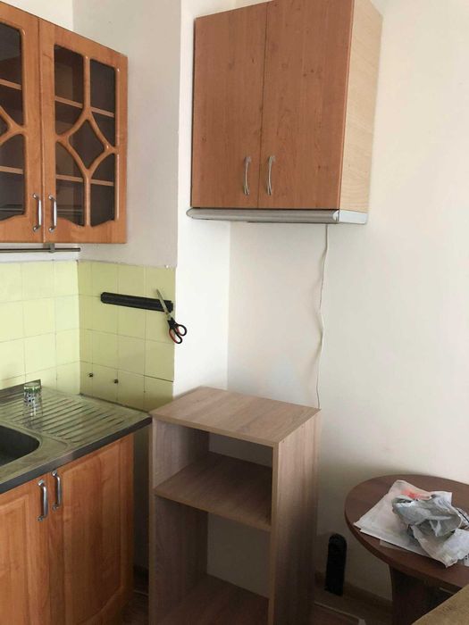 Дава се под наем Двустаен апартамент в Пазарджик, Моста на Лютата - 55 кв.м за 178.5 € - Снимка #3