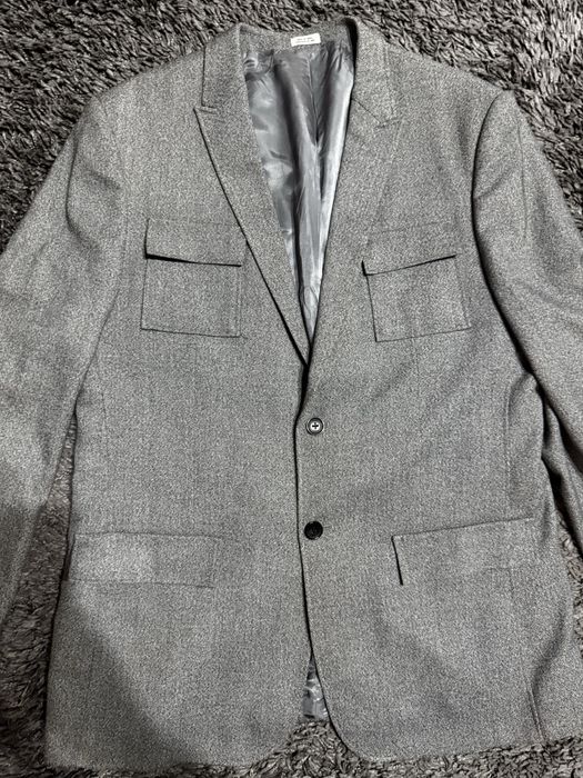 Sacou Calvin Klein marimea XL barbati