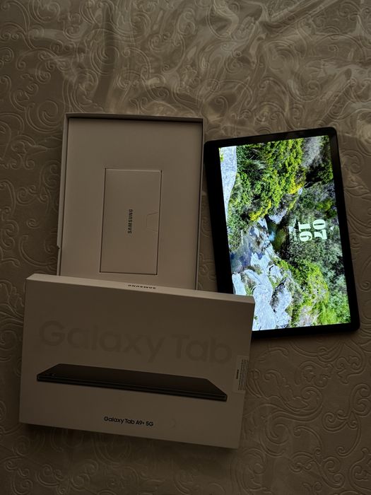 Galaxy Tab A9+ 5G