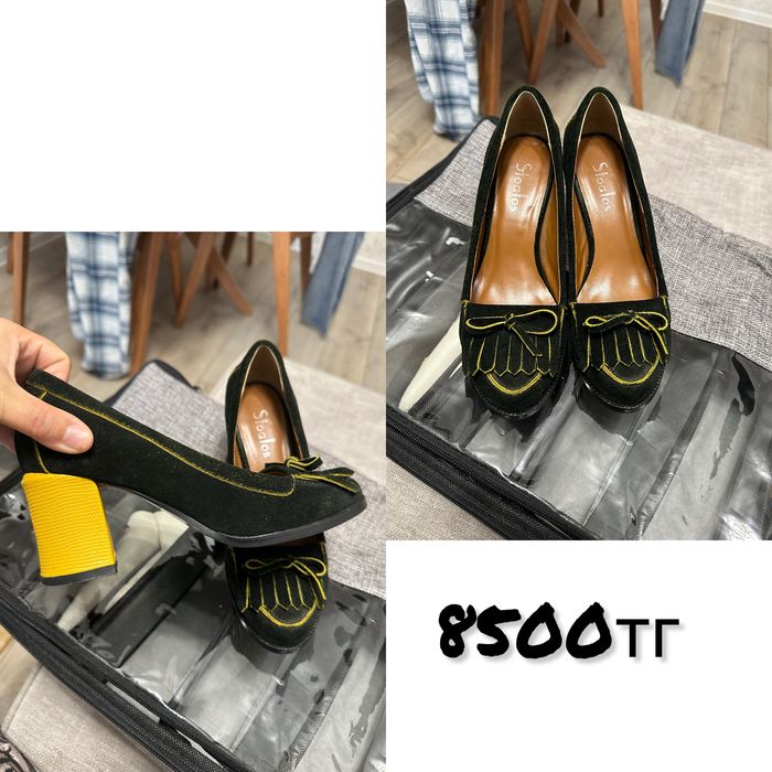 Продам стильную обувь!