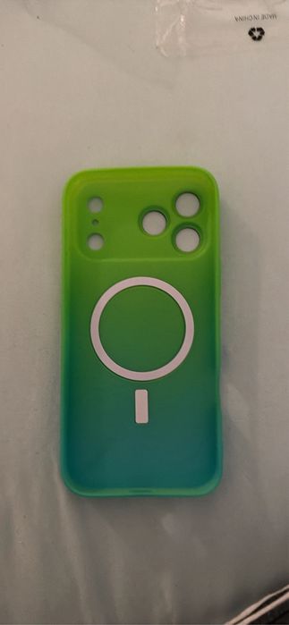 Huse Iphone 17 pro max