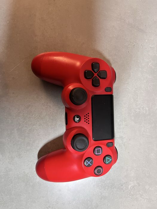 Playstation 4 pro 1tb