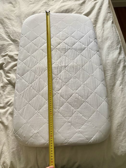 Patut Lionelo Theo (co-sleeper)