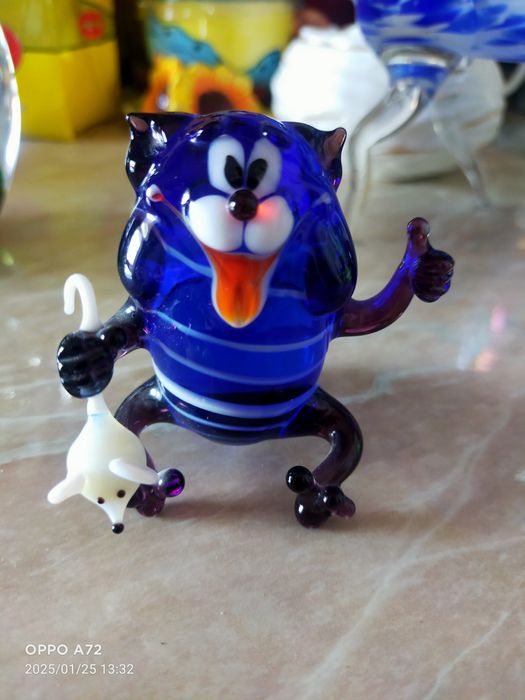 Груша СССР тяжёлая стекло, продам