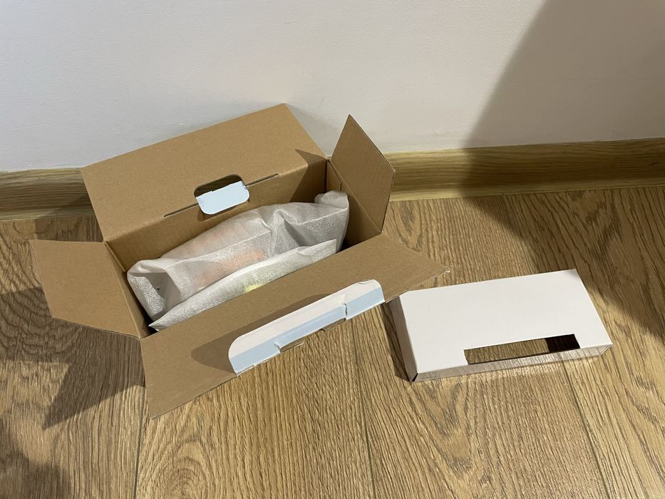 Нова детска играчка дървен комплект за закуска с тостер