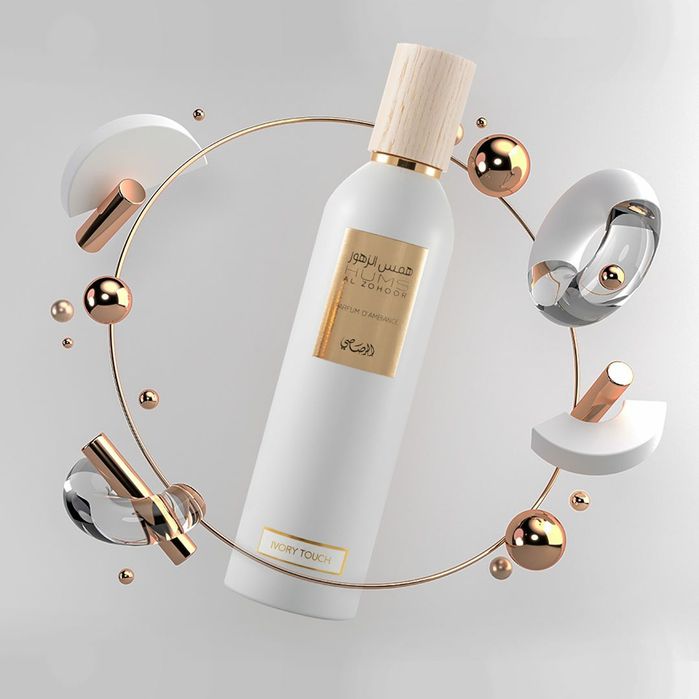 Hums asvijitel dubayski original