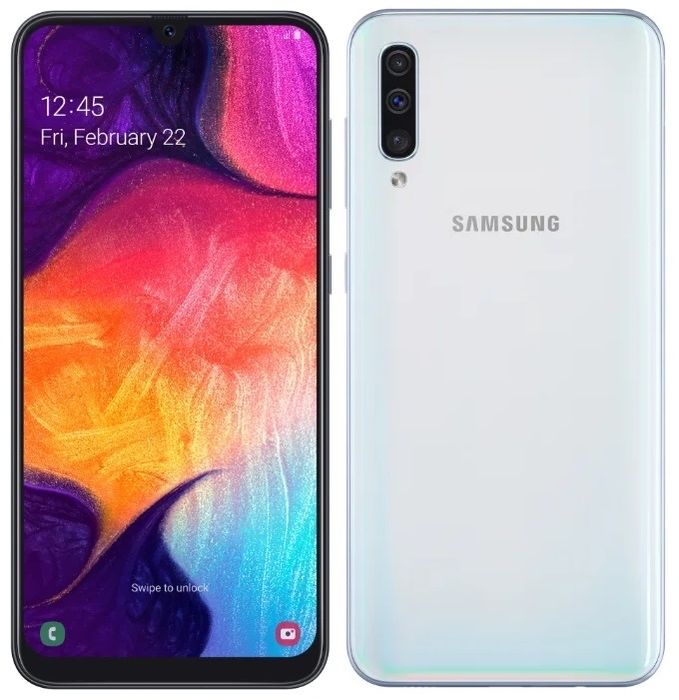 Samsung A50/64g