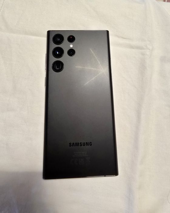 Samsung S22 Ultra