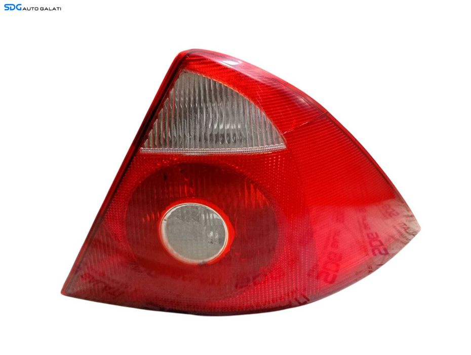 Stop Lampa Tripla Dreapta Ford Mondeo 3 MK3 Sedan Berlina Limuzina 2000 - 2007 Cod 1S71-13404-A (Fisurata) [LC0716]