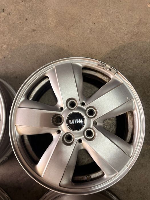 Jante 15 Originale Mini One, Mini Cooper , F55, F56