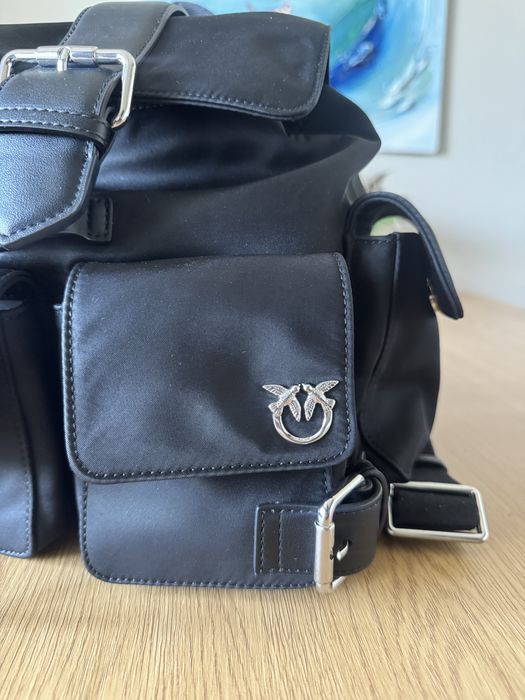 Раница Pocket Backpack PINKO