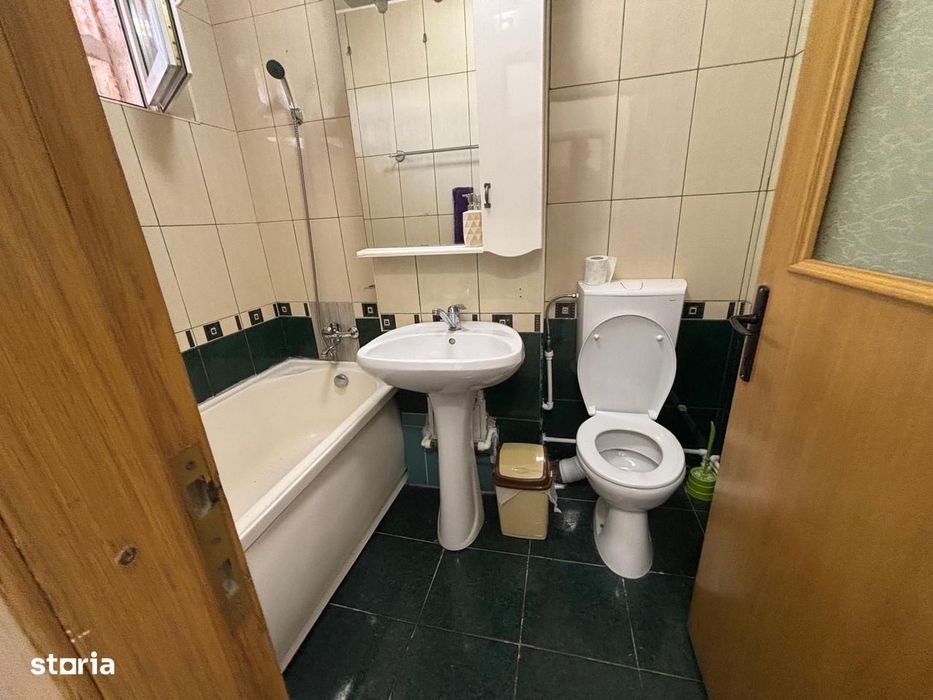 Apartament 2 camere Palas - PNL