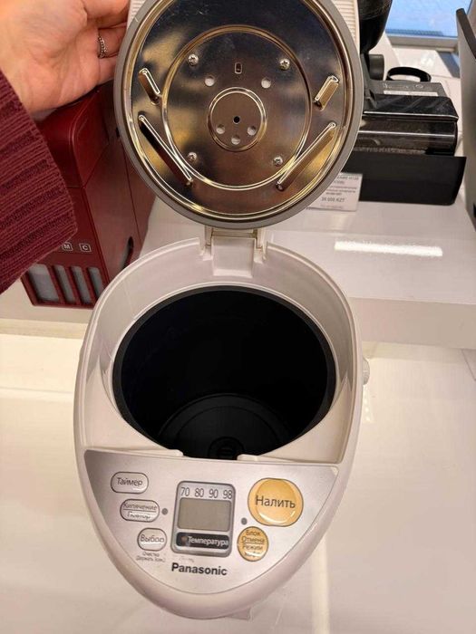 Термопоты Panasonic