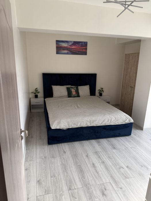 Garsoniera de inchiriat Craiova,zona Ramada