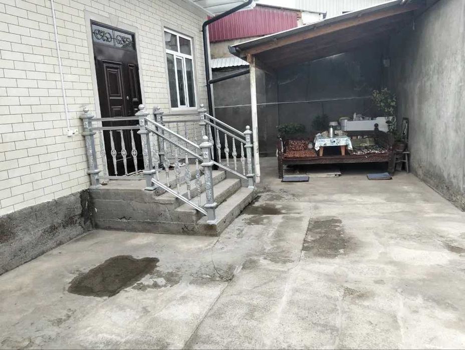 Продаётся коттедж на Мирзо Улугбекском районе