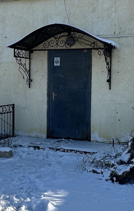 Пластик окна и козерог